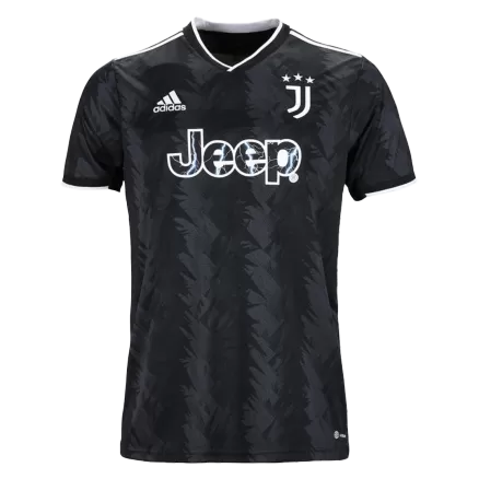 Juventus Jersey Away 2022/23 - Soccer Store Near